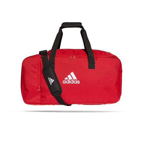 pouch tasche adidas rot|R﻿ote Taschen .